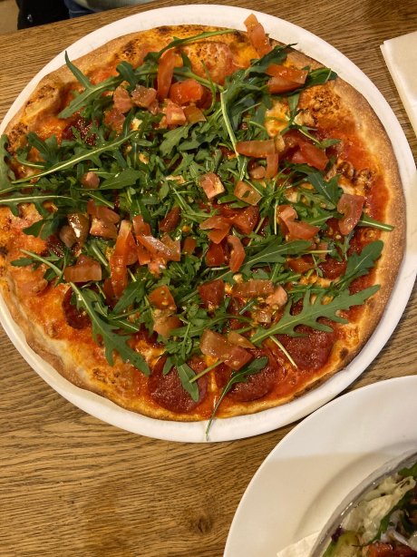 Pizzeria Trattoria L'italiano