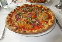 Ristorante Rosalia美食图片