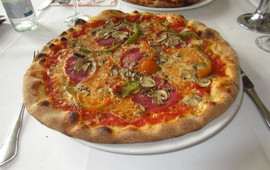 Ristorante Rosalia