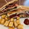 Granville st. Diner