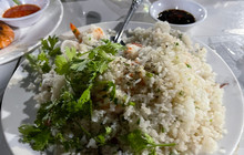Quan Nhau Nhat Huy餐厅图片