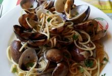 Pasta Vino美食图片