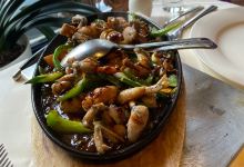 Kota Radja美食图片