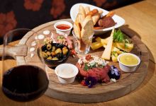Babylon Grand Cafe Restaurant美食图片