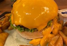 The Burgery美食图片