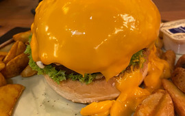 The Burgery