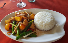 Casa Roca Inn