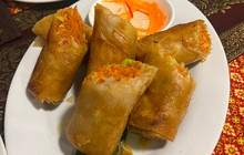 Om' Thai Restaurant餐厅图片