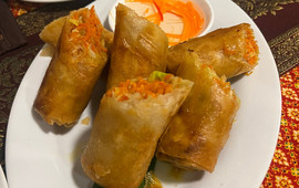 Om' Thai Restaurant