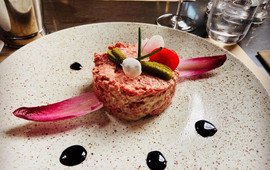 Brasserie K116