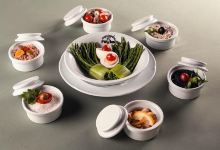 Restaurant Rapcanka美食图片
