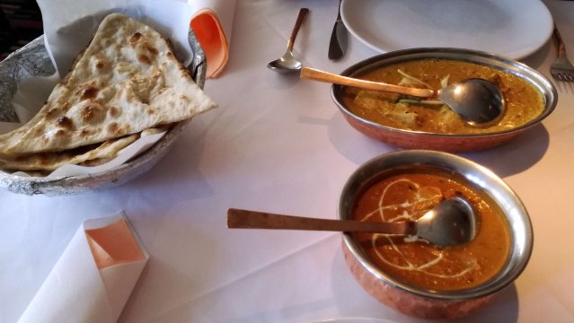 Ashoka Authentic Indian Restaurant