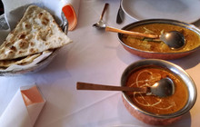 Ashoka Authentic Indian Restaurant餐厅图片