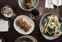 Cargo Bar & Dine美食图片