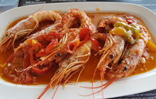 Mesogios Cretan Restaurant餐厅图片