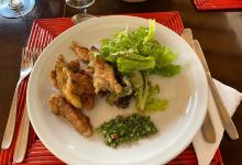 El Manantial del Silencio美食图片