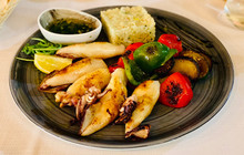 Restauran Casa Nostra餐厅图片
