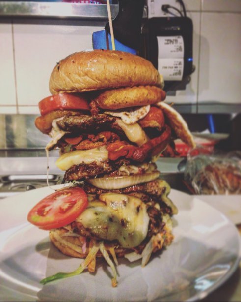 States Diner