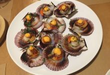 Casa Lopez美食图片