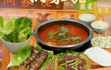 侗家佬餐厅图片