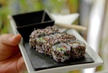 Shiro Puro Sushi美食图片