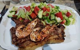 Ramblers Bar & Restaurant