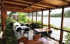 Cafe Bagineti