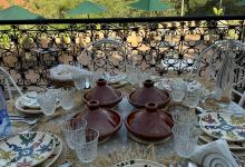 La Kasbah de l'Ourika美食图片