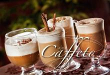 K.R.K. Caffeto美食图片