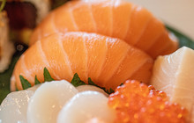 Fisketorget Delikatesse餐厅图片