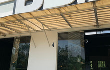 Box Burger餐厅图片