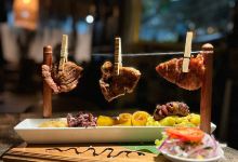 El Batan del Tayta美食图片