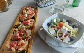 Restaurant Taphana