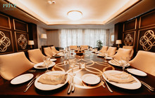 Prive Steak Gallery Baku餐厅图片
