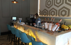 Amaretto Caffe