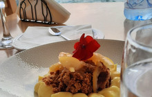 Porto Nikiana Restaurant餐厅图片