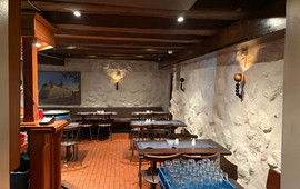 Restaurang Radhuskallaren