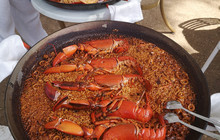 Restaurante Entrepinos餐厅图片
