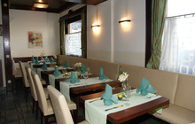 Restaurant & Cafe Paradiso餐厅图片
