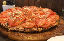 La Argentina Pizzeria餐厅图片