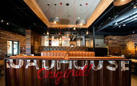 Kelseys Original Roadhouse