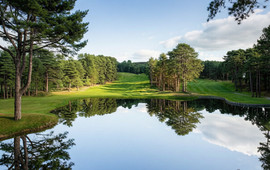 Golf des Dunes