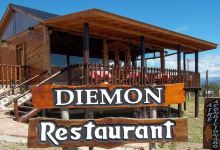 Diemon美食图片