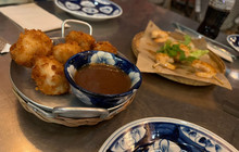 An Viet餐厅图片