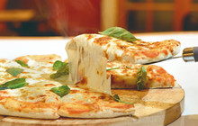 La Mona Pizza餐厅图片