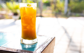 The Gully- Kitchen & Cocktails