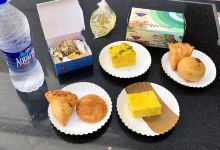 Bhikharam Chandmal Bhujiawala美食图片
