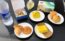 Bhikharam Chandmal Bhujiawala餐厅图片