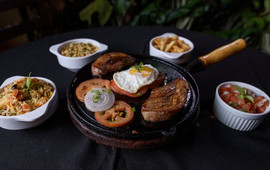 Restaurante Grand Beer