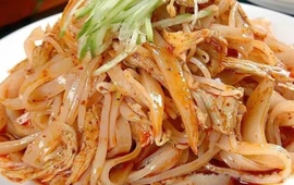 王家凉皮(向阳街店)